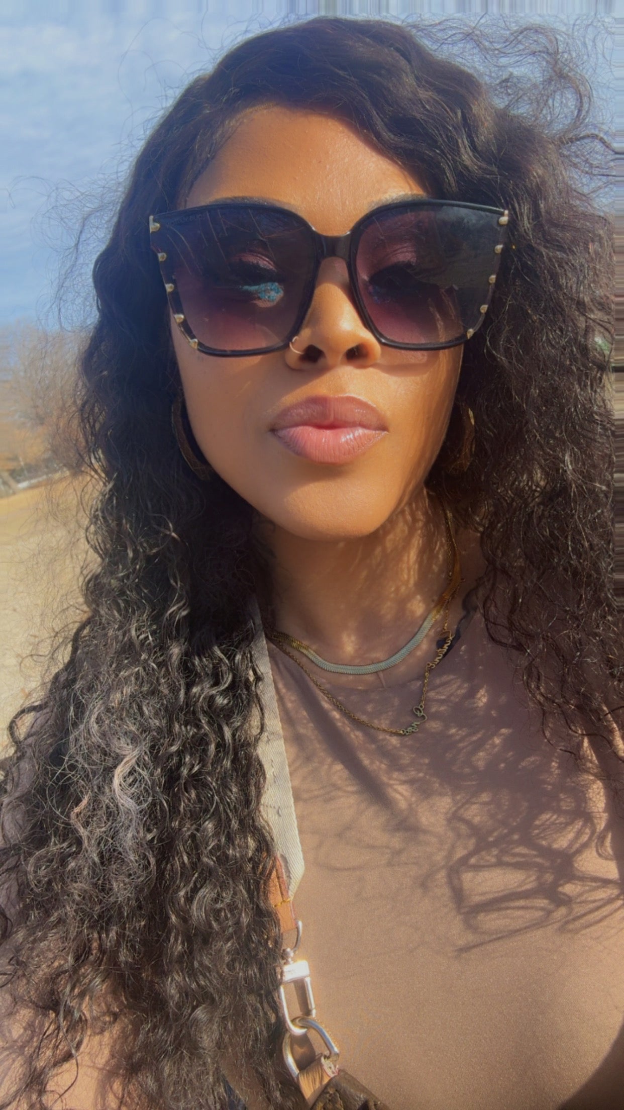 Eel Vee Shades
