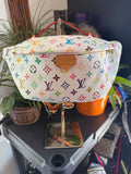 Lovely Vee Bumbag