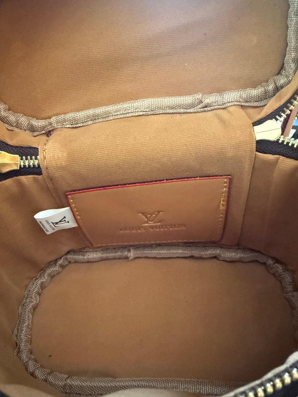 ELLVHEE double strap
