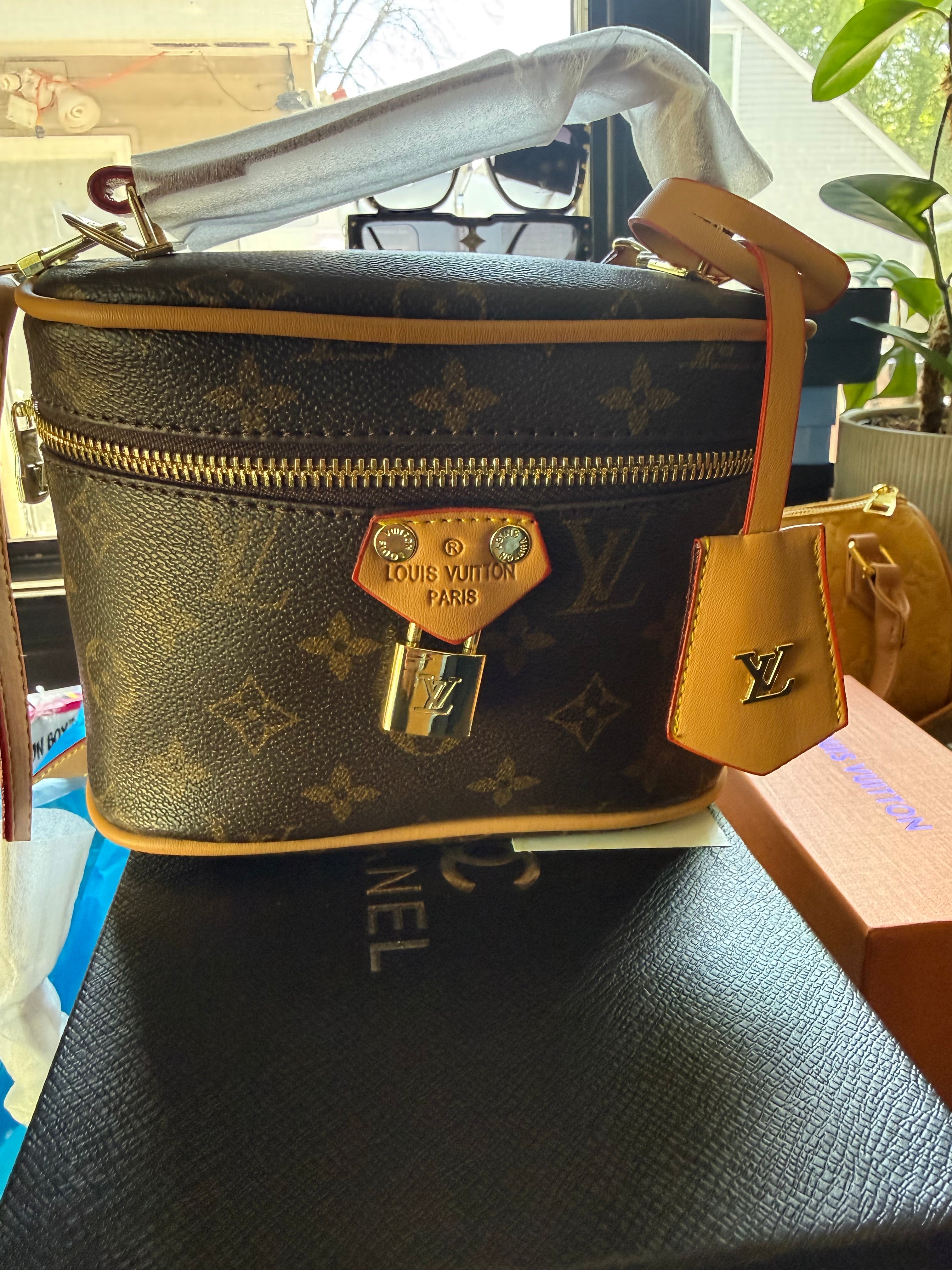 ELLVHEE double strap