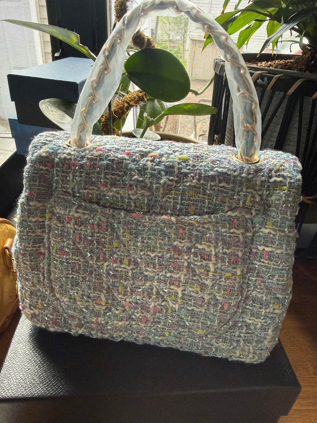 CeeCee crossbody