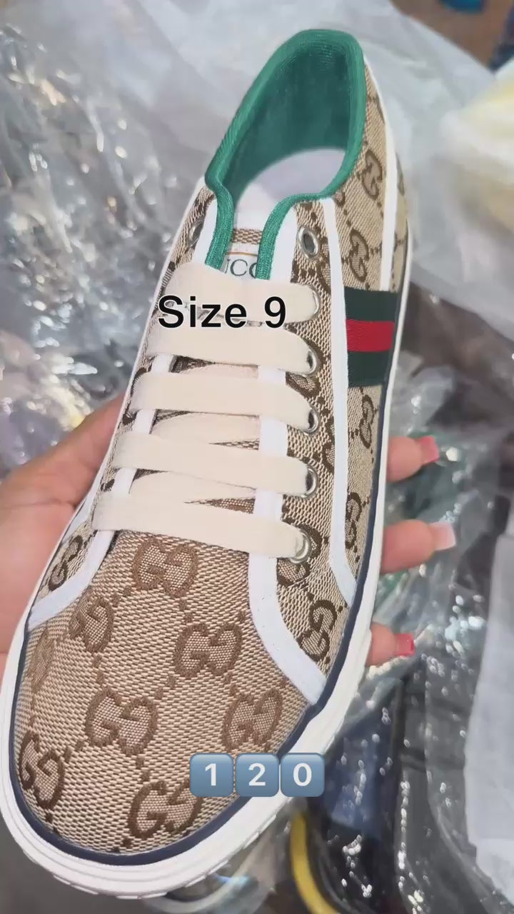 Ggee ghee sneakers