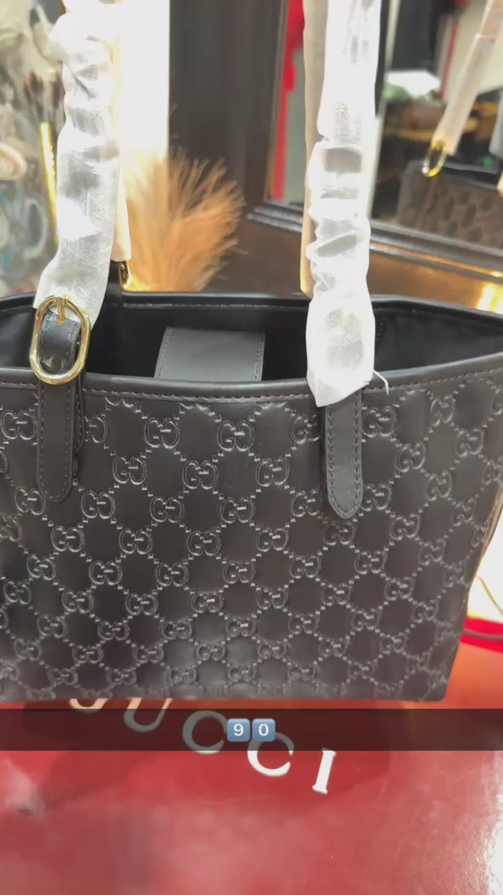 Geegee hand/shoulder bag