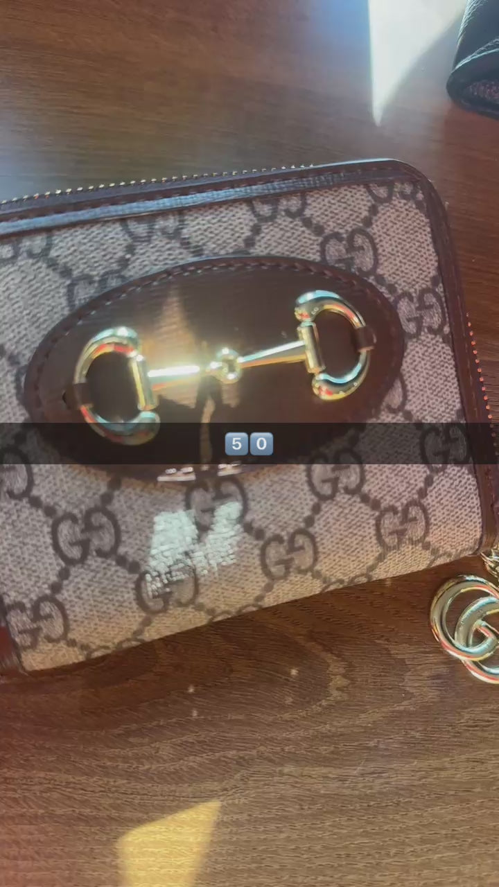 Geegee wallet